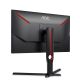 45. AOC LED-Monitor 24,5" 25G3ZM/BK 240Hz
