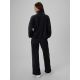 2. Schnelltrocknende Damenhose mit weitem Bein 4F 4FRSS26TTROF1966-20S