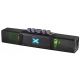 9. DEFENDER SOUNDBAR XENO 20W LED BLUETOOTH 65129