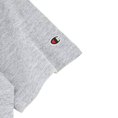 7. Champion SS Tee M 220264 EM021