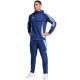 10. Adidas Tiro 24 Trainings-Hoodie M IR9398