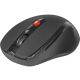 4. DEFENDER ULTRA MAUS MM-315 RF SCHWARZ OPTISCH 1600DPI 6P 52315
