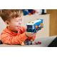 10. LEGO Sonic 77006 Sonic und Einsatzfahrzeug