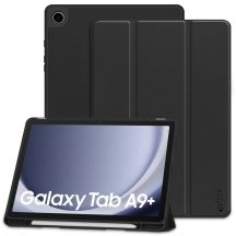 Tech-Protect SC Pen-Hülle für Samsung Galaxy Tab A9+ 11" X210 / X215 / X216 - Schwarz