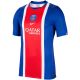 2. Nike Paris Saint-Germain 2026/27 Stadium Home Herren-Fußballtrikot blau-rot II1885 417
