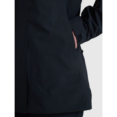 3. Damen-Trekkingjacke 15000 Membran 4F 4FWSS25TTJAF0751-20S