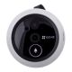 3. EZVIZ DP2C 2MP Video-Türsprechanlage 10,9 cm (4,3 Zoll), Silber