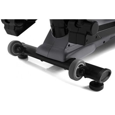 11. Zipro iConsole+ Elektromagnetischer Dunk-Ellipsentrainer