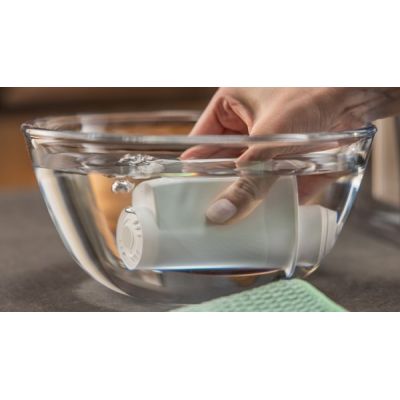 6. Siemens TZ70063A Wasserfilter - 6 Stück.