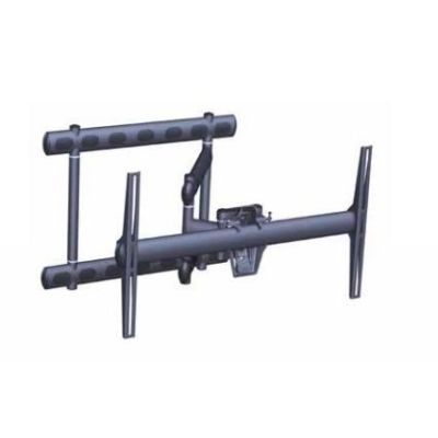 Vogels PFW6852 Wandmontierter, neig- und schwenkbarer Monitor | Vogels sagte: