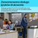56. HP OfficeJet Pro Drucker 9110b