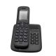 2. Deutsche Telekom Sinus A 32 – Schnurlostelefon – Anrufbeantworter – DECT/GAP/CAT-iq – Schwarz