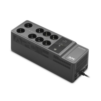 APC Notstromaggregate 650 VA 230 V 1 USB-/Ladeanschluss