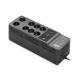 APC Notstromaggregate 650 VA 230 V 1 USB-/Ladeanschluss