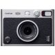 7. Fujifilm Instax mini Evo Kamera, 1/5", 2560 x 1920 Pixel, 62 x 46 mm, CMOS, 28 mm