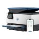 9. HP OfficeJet Pro Produkt 9125e Kabelloser All-in-One-Farbdrucker, Instant Ink; Duplexdruck