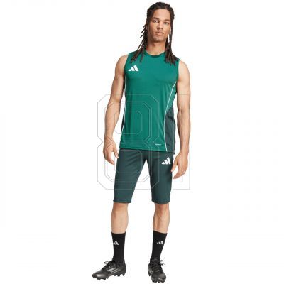 7. Adidas Tiro 25 Wettkampf-Ärmelloses Trikot M JI8940