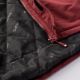 10. Hi-Tec Chester M Isolierte Jacke