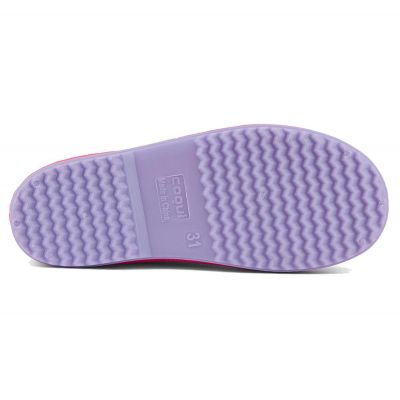 8. Coqui Rainy Collar Jr Gummistiefel 8509-100-3602