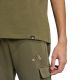 6. adidas Camo Logo Graphic T-Shirt M KA7131