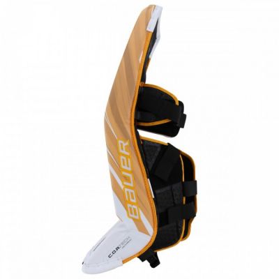 4. Bauer Supreme 1S OD1N Sr. Zäune