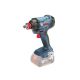 5. BOSCH Schlagschrauber 18V 1/2" / Sechskant 1/4" 180 Nm SOLO