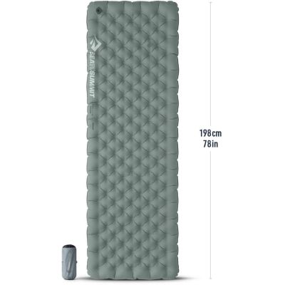 2. SEA TO SUMMIT Ether Light XR Isolierte ASC-Matte