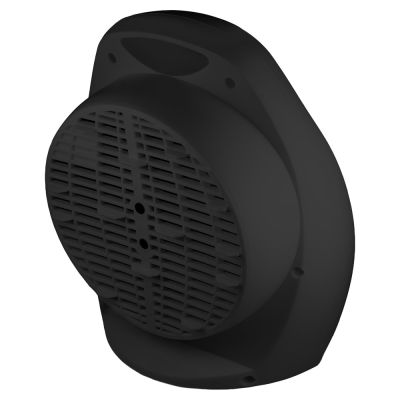 2. SAVIO Heizlüfter 2000 W AD-02/B Schwarz