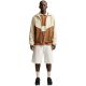 6. Nike Windrunner Herrenjacke Beige-Braun HV8369 230