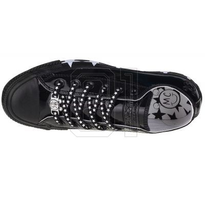 7. Converse Chuck Taylor All Star Miley Cyrus W 563720C Schuhe
