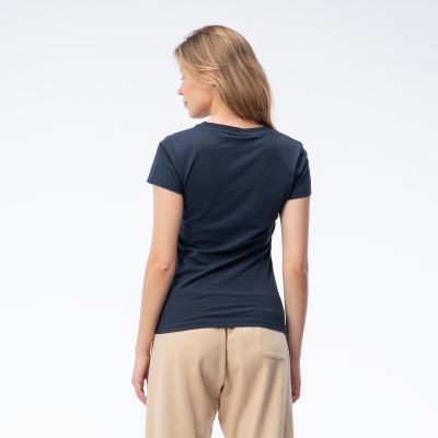 10. Damen T-Shirt mit kurzen Ärmeln LADY PLAYO II SLIM
