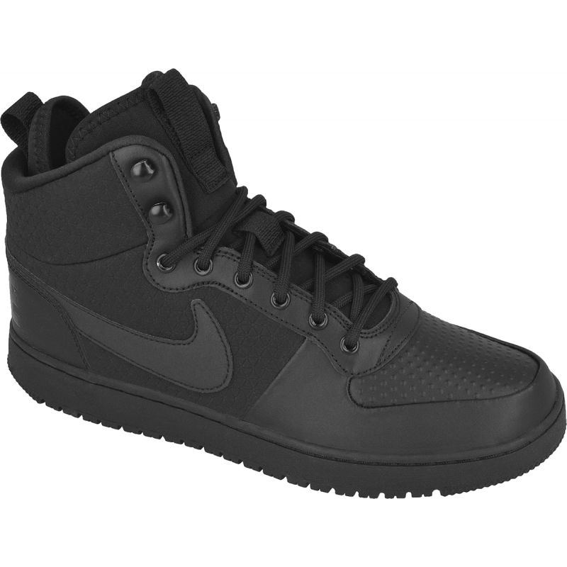 5. Nike Sportswear Court Borough Mid Winter M AA0547-002 Schuhe