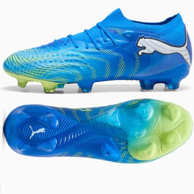 Puma Future 9 Ultimate Low FG Fußballschuhe 109276-03