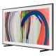 7. Samsung QE65LS03HA 165,1 cm (65") 4K Ultra HD Smart TV mit WLAN, Schwarz