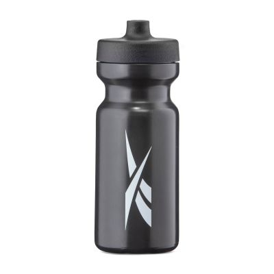 8. Reebok Trinkflasche 500ml RABT-11004BK