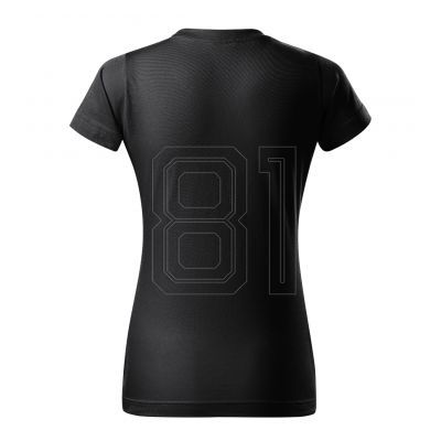 2. Malfini Basic W T-shirt MLI-13494