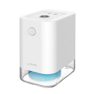 LYFRO Flow Spender automatisch, berührungslos - weiß