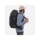 4. MILLET Ubic 40 Rucksack schwarz