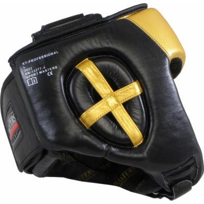 5. Masters Kt-Professional M 02477-M Boxhelm