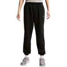 Kinderhose Nike Sportswear Studio Fleece, schwarz, IM4905 010