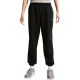 Kinderhose Nike Sportswear Studio Fleece, schwarz, IM4905 010