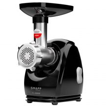 Smapp Grinder Machine 489-8CZA Schwarz Einheitsgröße