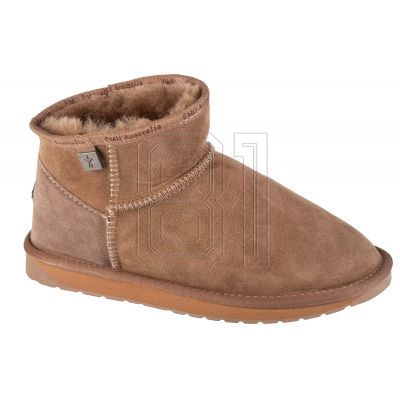EMU Australia Platinum Slim Darling W Schuhe WP11875-MUSH