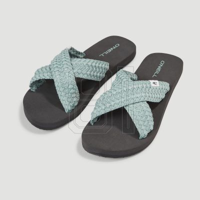 O'Neill Ditsy Bloom Slides W 92800613220 Zehentrenner