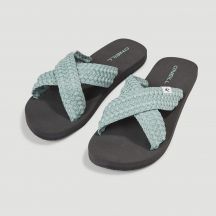 O&#39;Neill Ditsy Bloom Slides W 92800613220 flip-flops
