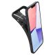 16. Spigen Liquid Air Hülle für iPhone 14 Plus – Mattschwarz