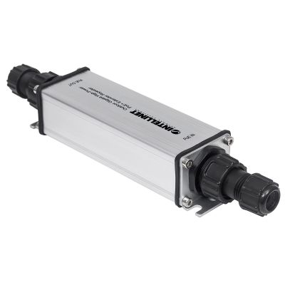 3. GIGABIT POE/POE+ SIGNALVERLÄNGERUNG 1-PORT EXTERN