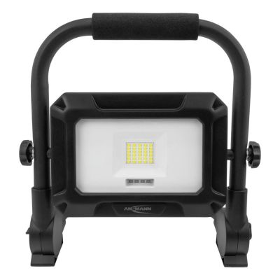 3. Ansmann FL20W-R 20 W 2000 lm Tageslichtweiße tragbare Industrieleuchte