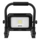 3. Ansmann FL20W-R 20 W 2000 lm Tageslichtweiße tragbare Industrieleuchte
