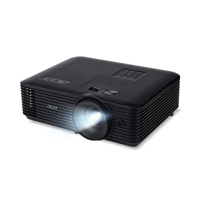 4. Acer | X1228HN | XGA (1024x768) | 4800 ANSI Lumen | Schwarz